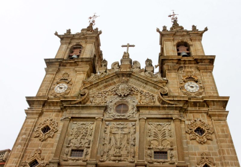 Braga: as 3 histórias mais misteriosas