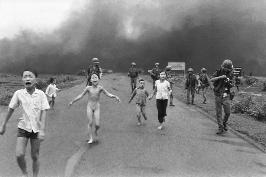 20 fotos poderosas que mudaram o mundo 20 fotos poderosas que mudaram o mundo