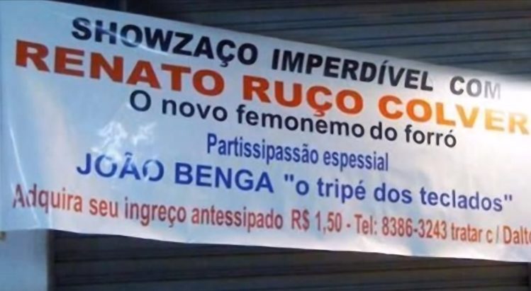 Erros de Português que dão vontade de rir