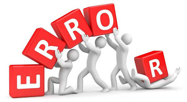 Ponham isto na cabeça: todos nós damos erros de português! Ponham isto na cabeça: todos nós damos erros de português!