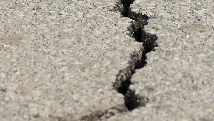 Último sismo em Arraiolos foi uma réplica: um maior pode estar a caminho