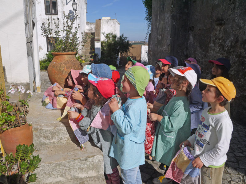 Pão por Deus: uma tradição bem Portuguesa