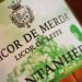 Licor de Merda
