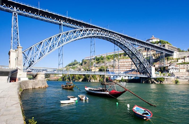 Locais históricos no Porto que muitos nem suspeitam