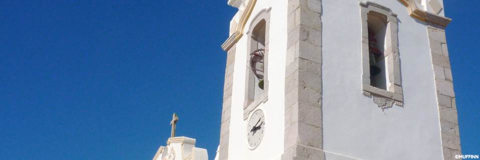 Algarve: 12 tesouros para descobrir