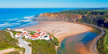 melhores praias do Alentejo