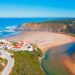 melhores praias do Alentejo
