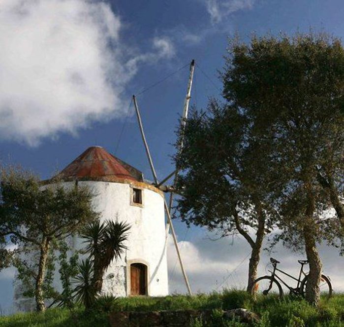23 moinhos de Portugal para uma experiência inesquecível