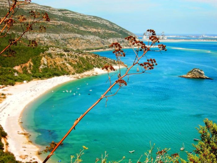 As mais bonitas e melhores praias de Portugal