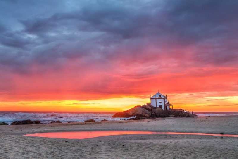 As melhores e mais bonitas praias de Portugal