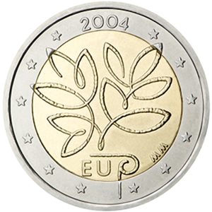 10 moedas de 2€ que valem milhares e uma pode estar na sua carteira