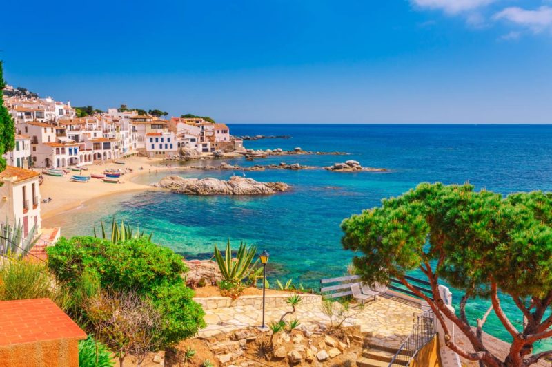 A melhor praia da Europa é Portuguesa