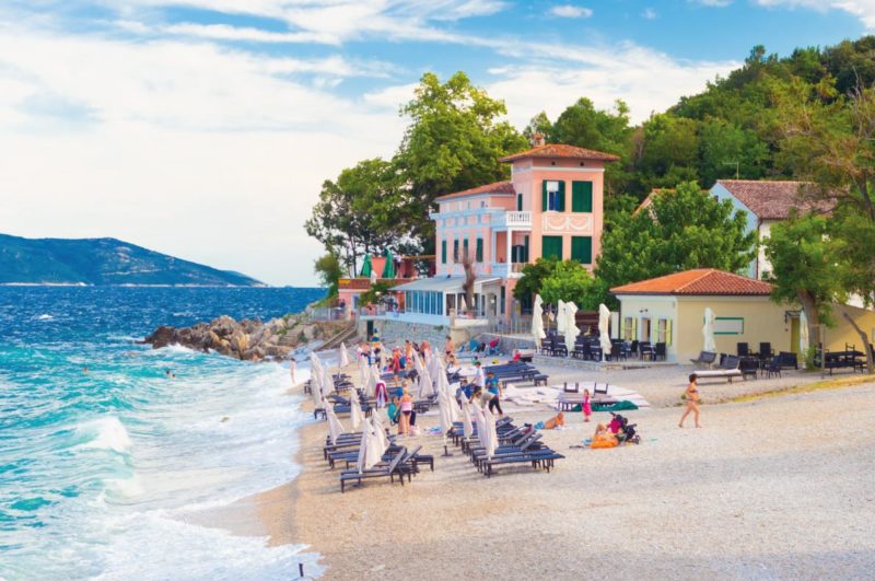 As 25 melhores praias da Europa: a 1ª é portuguesa