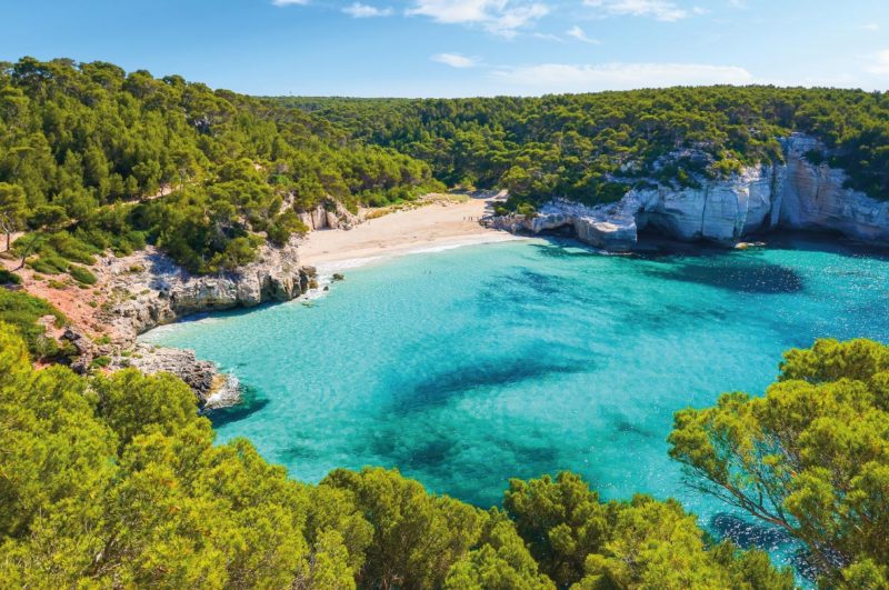 As 25 melhores praias da Europa: a 1ª é portuguesa
