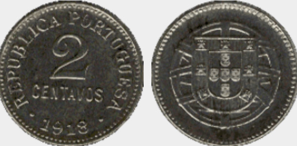 As 40 moedas mais valiosas e raras da República Portuguesa (e podem estar no seu cofre) moedas mais valiosas e raras da República Portuguesa
