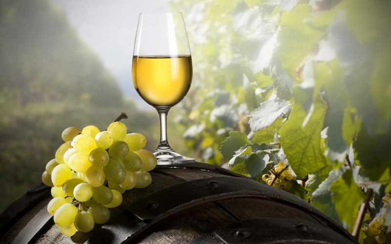 The Guardian: 8 vinhos brancos portugueses perfeitos