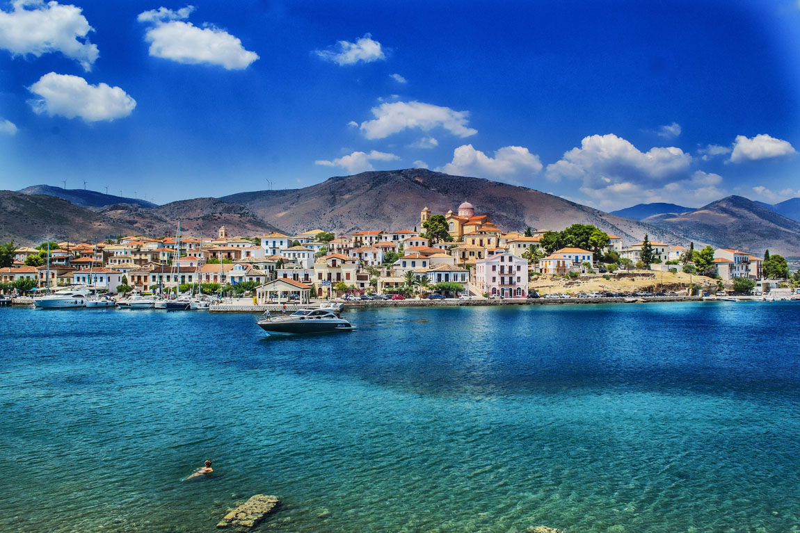 As 12 melhores cidades de praia do sul da Europa (2 são portuguesas)