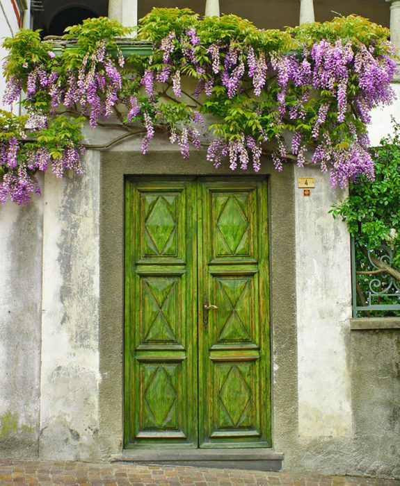 26 das portas mais bonitas do mundo (3 são portuguesas)
