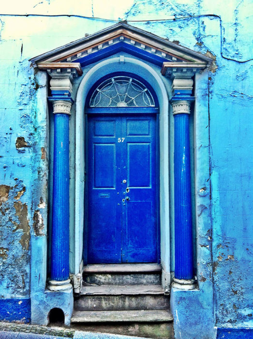 26 das portas mais bonitas do mundo (3 são portuguesas)