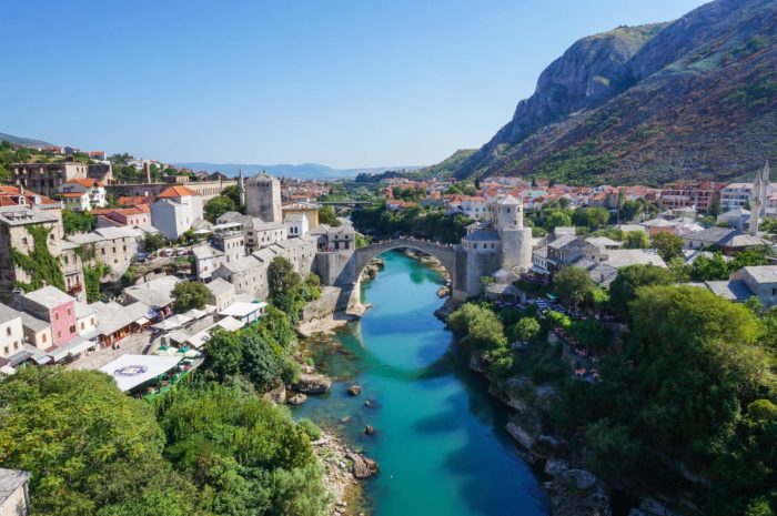 Um dos rios europeus mais belos é português
