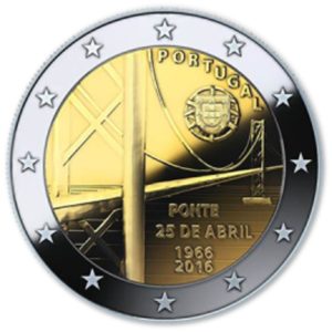 10 moedas de 2 euros valiosas até 1.800€ que pode ter em casa moedas de 2 euros valiosas