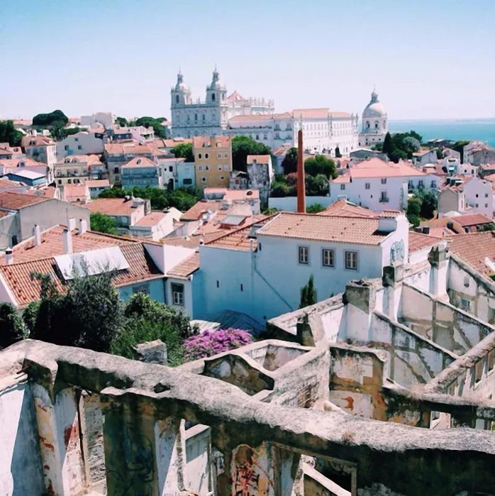 19 razões pelas quais as pessoas que passam férias em Portugal são as mais inteligentes