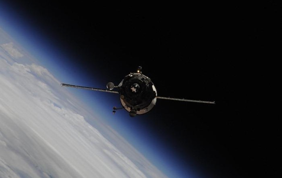 Fotos impressionantes reveladas pelo Astronauta Douglas Wheelock Fotos impressionantes reveladas pelo Astronauta Douglas Wheelock