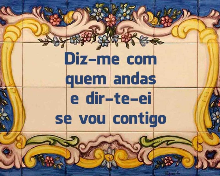 30 Ditados Populares que fazem rir 30 Ditados Populares que fazem rir