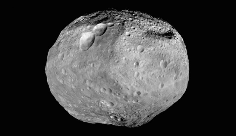 Asteroide gigantesco aproxima-se da Terra e é visível a olho nu
