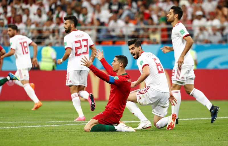 3 factos que podem apontar Portugal como Campeão do Mundo