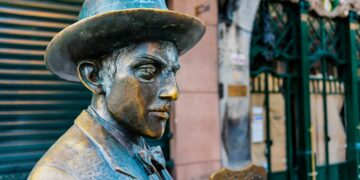 30 das melhores frases de Fernando Pessoa