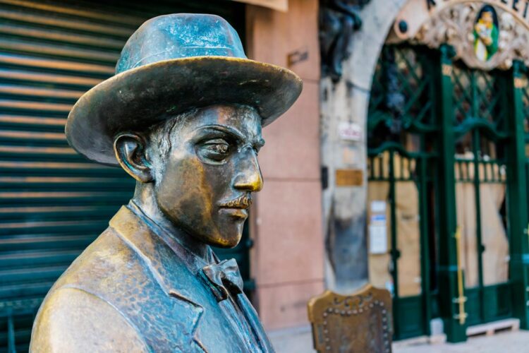 30 das melhores frases de Fernando Pessoa 30 das melhores frases de Fernando Pessoa