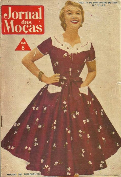 Os inacreditáveis conselhos das revistas femininas dos anos 60