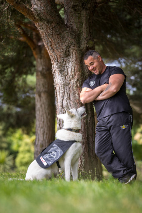 Portuguesa entre os melhores fotógrafos de cães em 2018