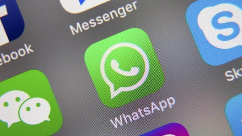 Quer ganhar 42 mil euros? Responda à pergunta do Whatsapp