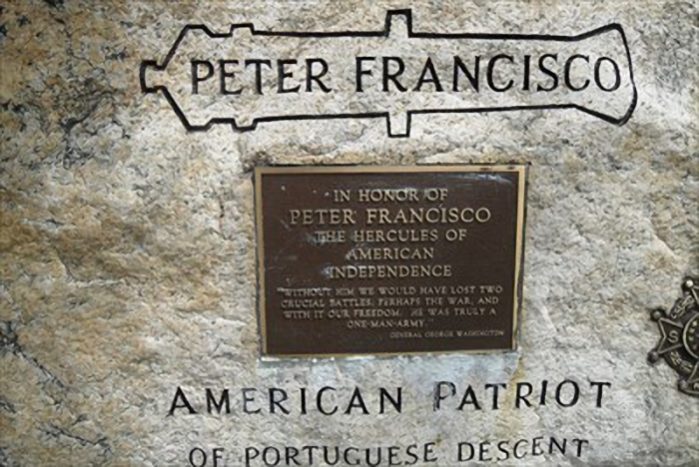 Peter Francisco