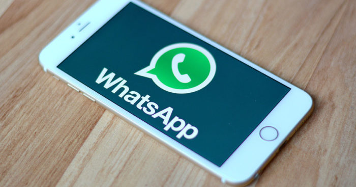 Quer ganhar 42 mil euros? Responda à pergunta do Whatsapp
