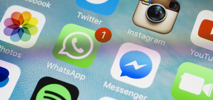 Quer ganhar 42 mil euros? Responda à pergunta do Whatsapp