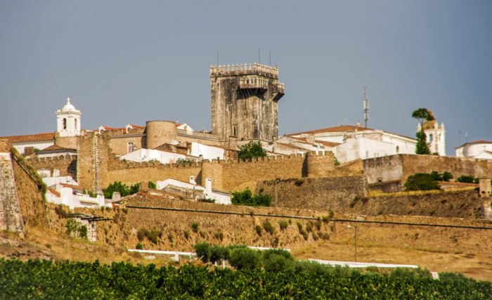 9 fantásticos Castelos no Alentejo para descobrir 9 fantásticos Castelos no Alentejo para descobrir