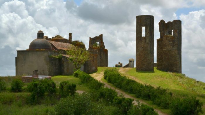 9 fantásticos Castelos no Alentejo para descobrir 9 fantásticos Castelos no Alentejo para descobrir