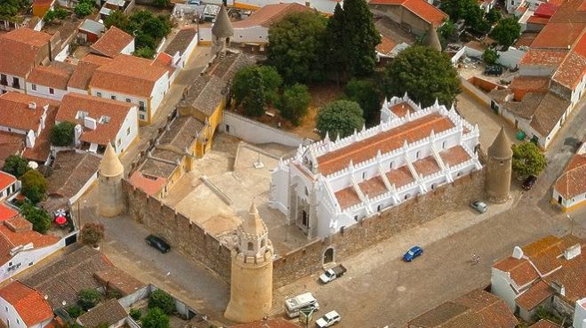 9 fantásticos Castelos no Alentejo para descobrir 9 fantásticos Castelos no Alentejo para descobrir