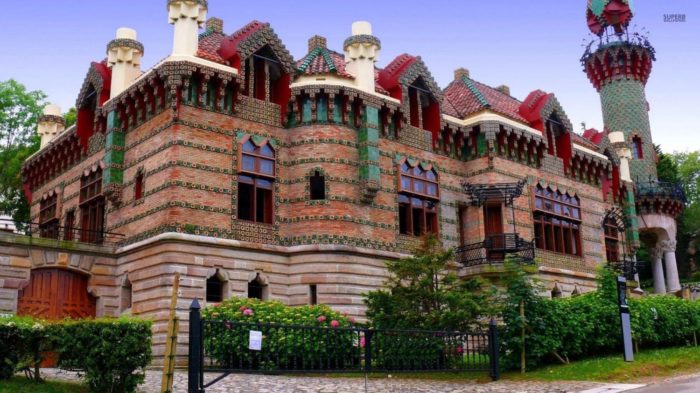 Portugal tem um dos 30 lugares famosos do Mundo El Capricho - 30 Lugares Famosos do Mundo