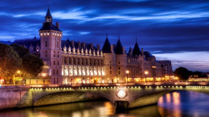 Portugal tem um dos 30 lugares famosos do Mundo Conciergerie - 30 Lugares Famosos do Mundo