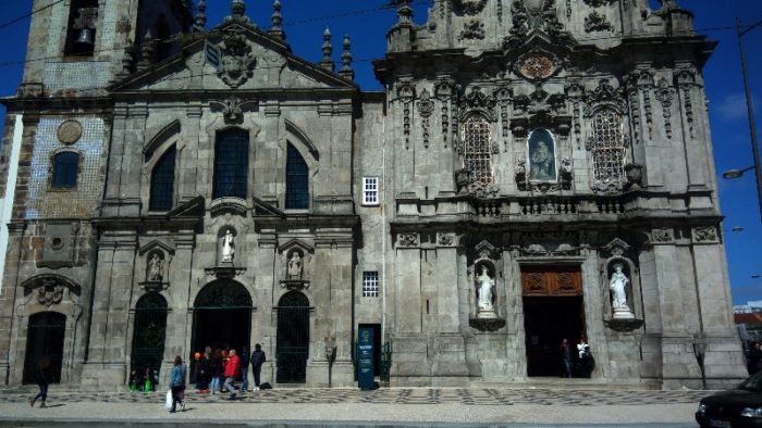 A casa escondida já pode ser visitada no Porto
