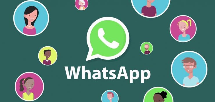 Quer ganhar 42 mil euros? Responda à pergunta do Whatsapp