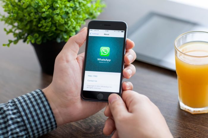 Quer ganhar 42 mil euros? Responda à pergunta do Whatsapp
