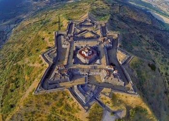 O fascínio de Portugal visto do Céu