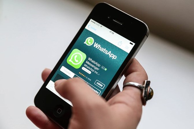 Quer ganhar 42 mil euros? Responda à pergunta do Whatsapp