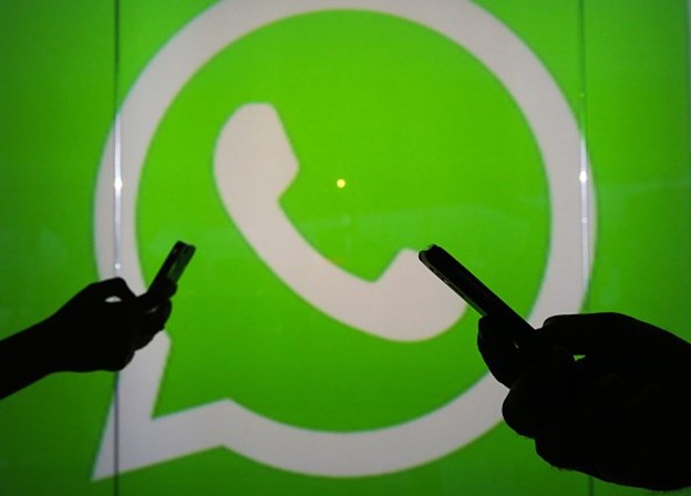 Quer ganhar 42 mil euros? Responda à pergunta do Whatsapp