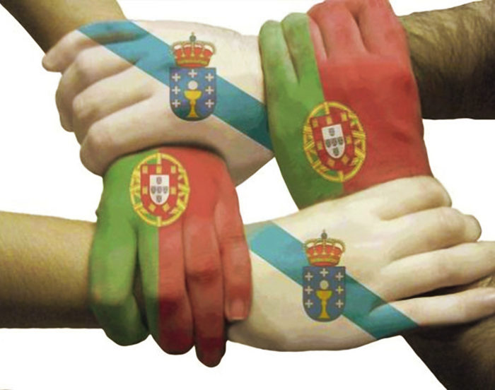 O português e o galego são a mesma língua? galego e o português são a mesma língua